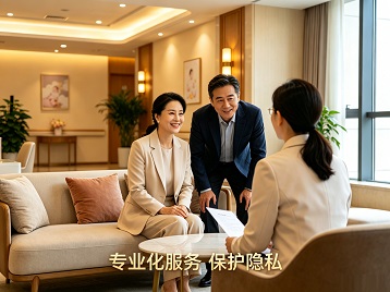 高港有偿售卵代生女生的客户的客户群体有哪些