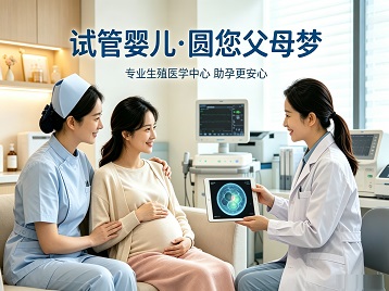 高港辅助生育服务 试管婴儿行业的兴起背景、发展与未来展望